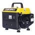 Portable Gas Powered Low Noise Outdoor Generator