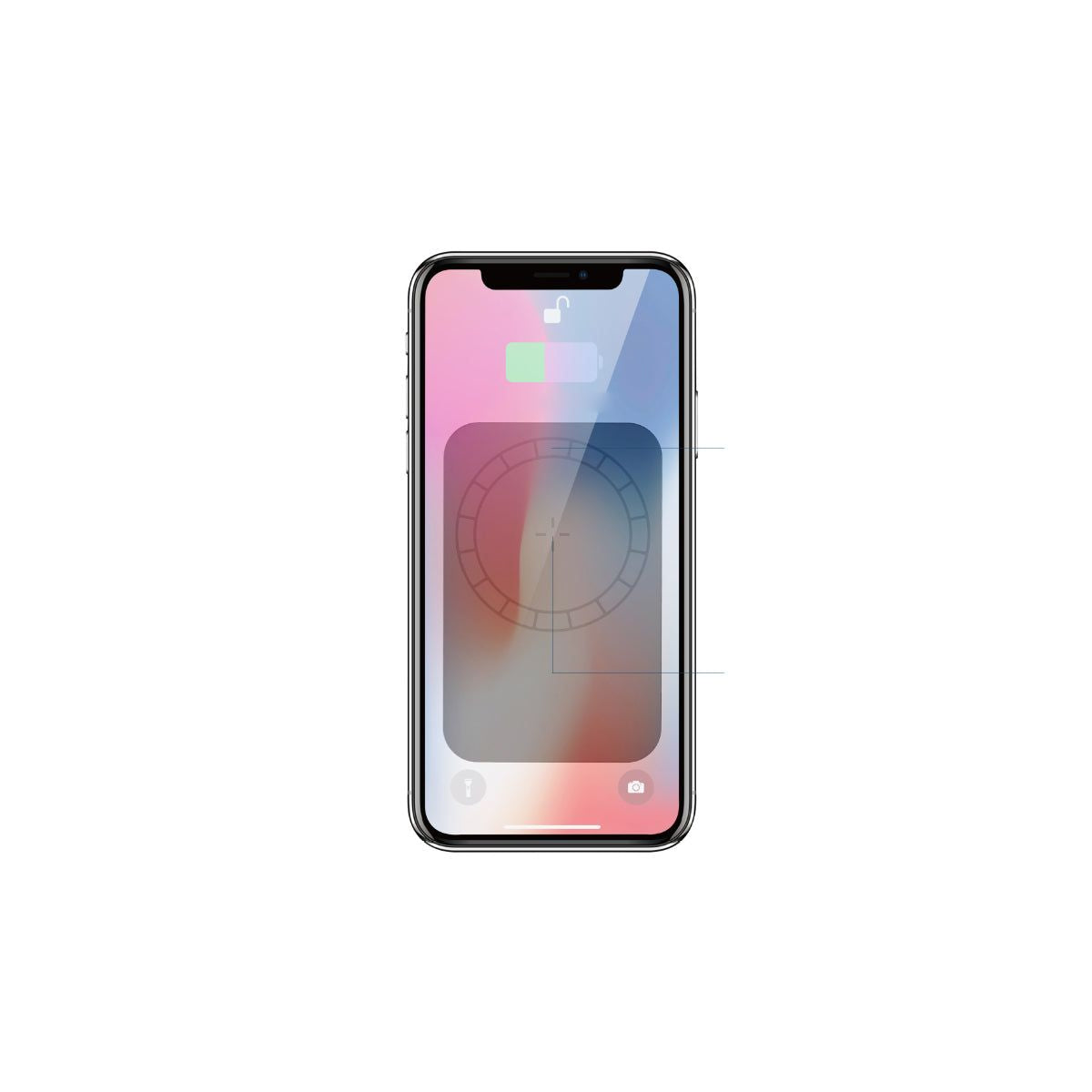 Wireless Magnetic Charger Power Bank for iPhone 12