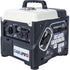 Ultra-Quiet 1200W Portable Inverter Gas Generator