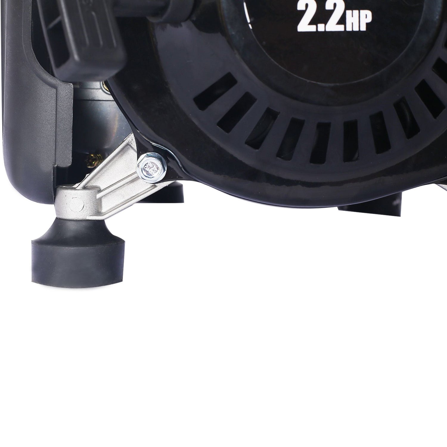 Portable Gas Powered Low Noise Outdoor Generator