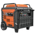 15000 Watt Digital Inverter Portable Power Generator