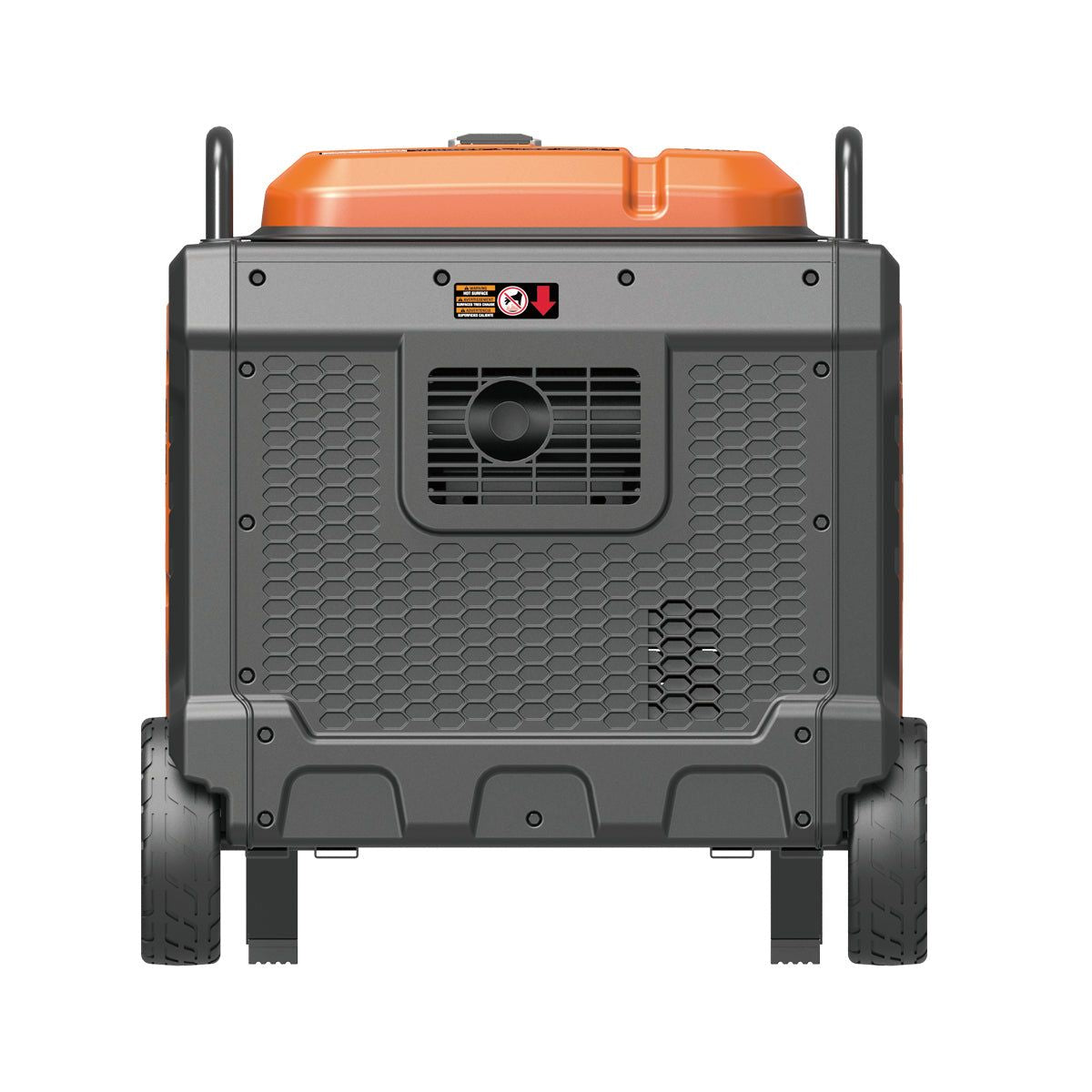 15000 Watt Digital Inverter Portable Power Generator