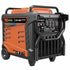 10500 Watt Digital Inverter Hybrid Portable Generator