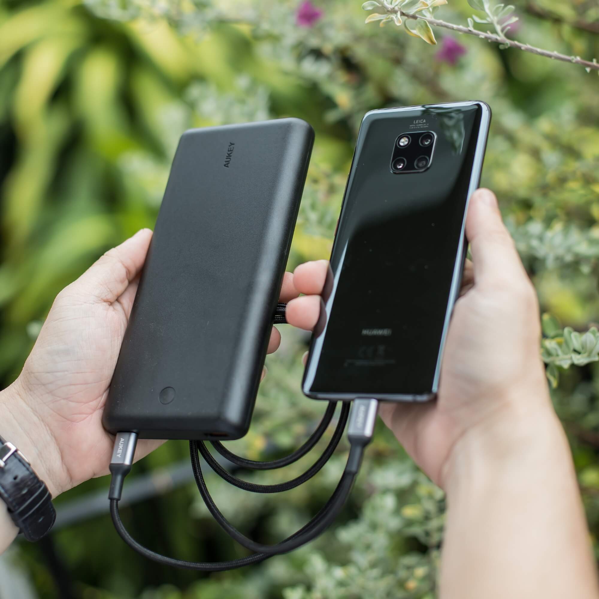 Power Banks