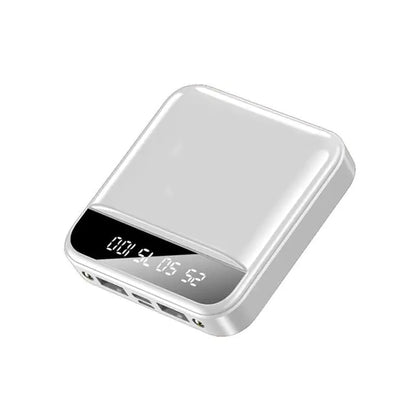 Portable Power Bank | 30000mAh Power Bank | QMARIC