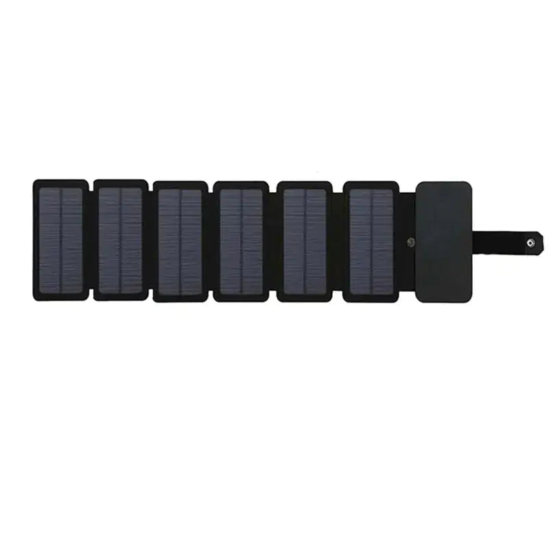Foldable Solar Panel | Solar Pulse Charger | QMARIC
