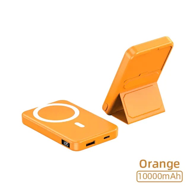 10000mAh Magnetic Power Bank