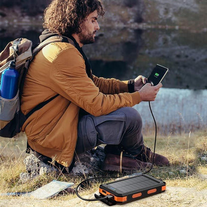 Pro Ultra Rapid Charging Power Bank