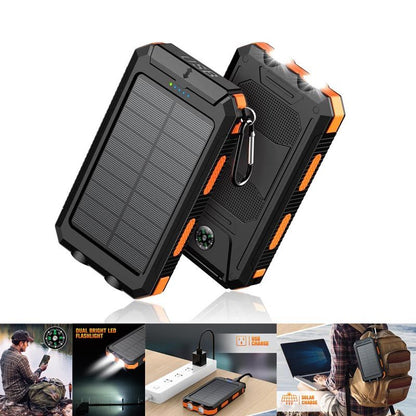 Pro Ultra Rapid Charging Power Bank
