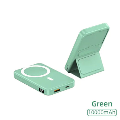 10000mAh Magnetic Power Bank