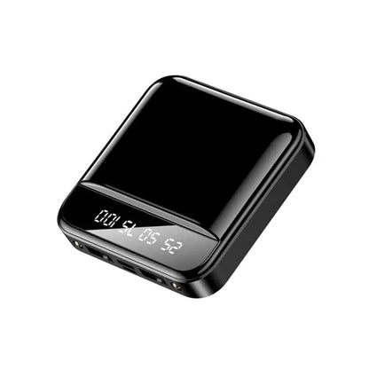 Portable Power Bank | 30000mAh Power Bank | QMARIC